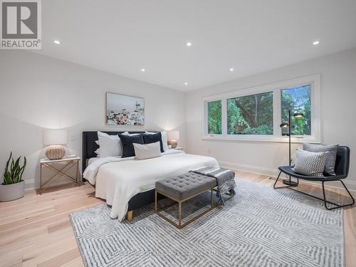 527 Windermere Avenue, Toronto, ON - Indoor Photo Showing Bedroom