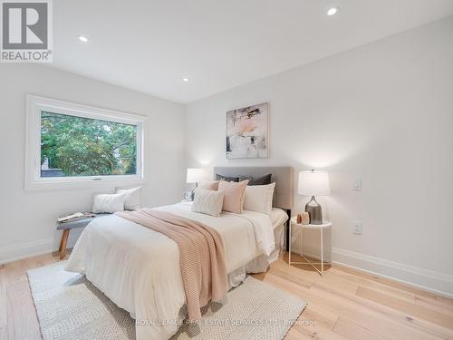 527 Windermere Avenue, Toronto, ON - Indoor Photo Showing Bedroom