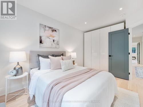 527 Windermere Avenue, Toronto, ON - Indoor Photo Showing Bedroom