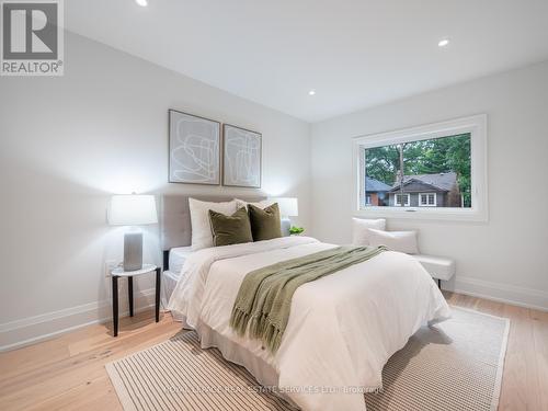 527 Windermere Avenue, Toronto, ON - Indoor Photo Showing Bedroom