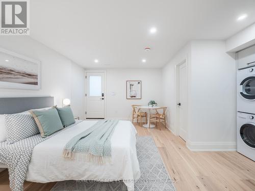 527 Windermere Avenue, Toronto, ON - Indoor Photo Showing Laundry Room