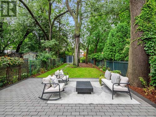 527 Windermere Avenue, Toronto, ON - Outdoor