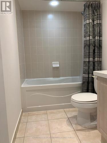 1911 - 18 Spring Garden Avenue, Toronto, ON - Indoor Photo Showing Bathroom