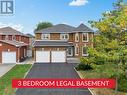 13 Hedgerow Avenue, Brampton, ON  - Outdoor With Facade 