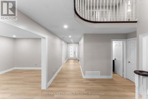 13 Hedgerow Avenue, Brampton, ON - Indoor Photo Showing Other Room