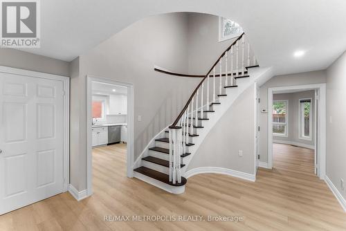 13 Hedgerow Avenue, Brampton, ON - Indoor Photo Showing Other Room