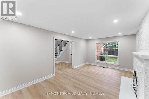 13 Hedgerow Avenue, Brampton, ON - Indoor Photo Showing Other Room