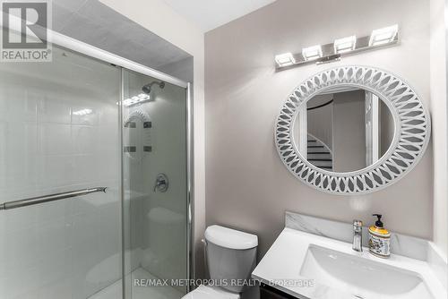 13 Hedgerow Avenue, Brampton, ON - Indoor Photo Showing Bathroom