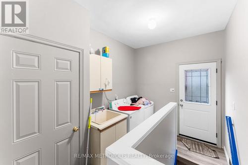 13 Hedgerow Avenue, Brampton, ON - Indoor Photo Showing Other Room