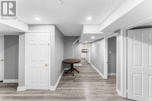 13 Hedgerow Avenue, Brampton, ON - Indoor Photo Showing Other Room