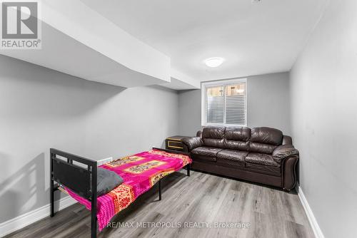 13 Hedgerow Avenue, Brampton, ON - Indoor