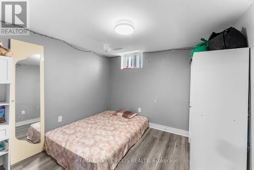 13 Hedgerow Avenue, Brampton, ON - Indoor