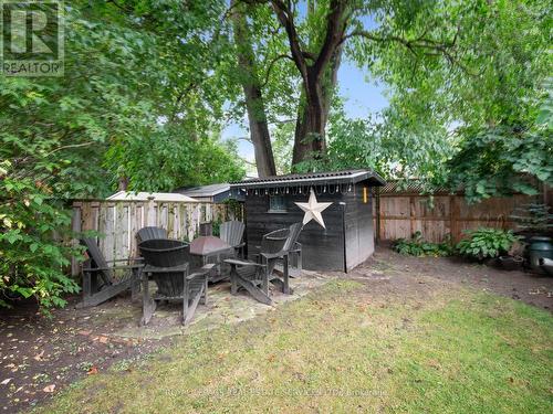 376 Runnymede Road, Toronto, ON - Outdoor