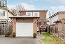 5 Greenleaf Crescent, Brampton, ON  - Outdoor 