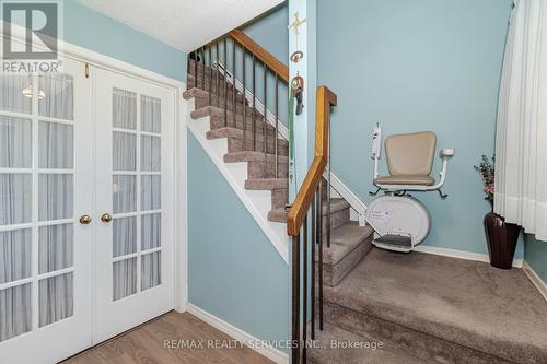 5 Greenleaf Crescent, Brampton, ON - Indoor Photo Showing Other Room