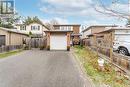 5 Greenleaf Crescent, Brampton, ON  - Outdoor 