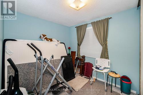 5 Greenleaf Crescent, Brampton, ON - Indoor Photo Showing Other Room