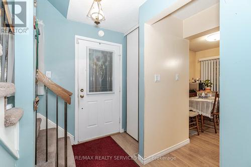 5 Greenleaf Crescent, Brampton, ON - Indoor Photo Showing Other Room