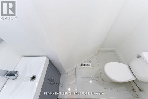 61 Drinkwater Road, Brampton, ON - Indoor Photo Showing Bathroom