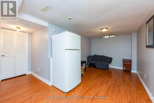 61 Drinkwater Road, Brampton, ON - Indoor Photo Showing Other Room