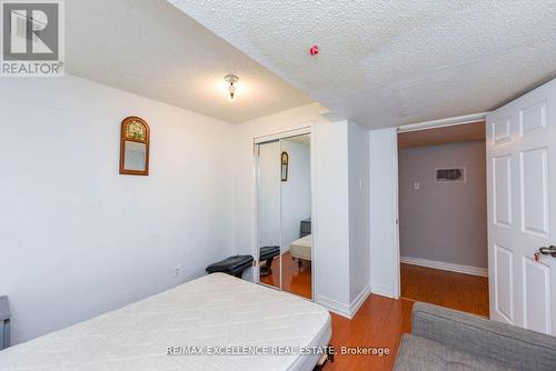 61 Drinkwater Road, Brampton, ON - Indoor Photo Showing Bedroom