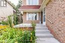 61 Drinkwater Road, Brampton, ON  - Outdoor 