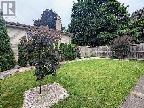 72 Richelieu Drive, St. Catharines, ON - Outdoor