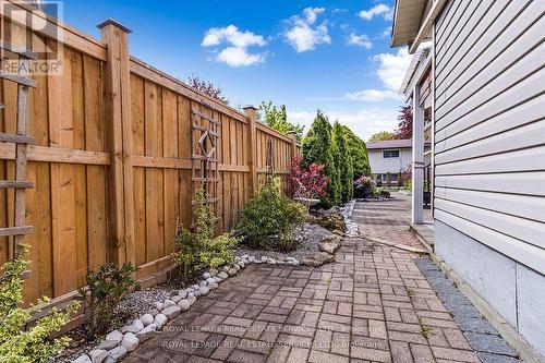 72 Richelieu Drive, St. Catharines, ON - Outdoor With Exterior