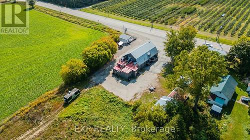 1221 Lobsinger Line, Woolwich, ON - Outdoor With View