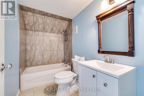 1221 Lobsinger Line, Woolwich, ON - Indoor Photo Showing Bathroom