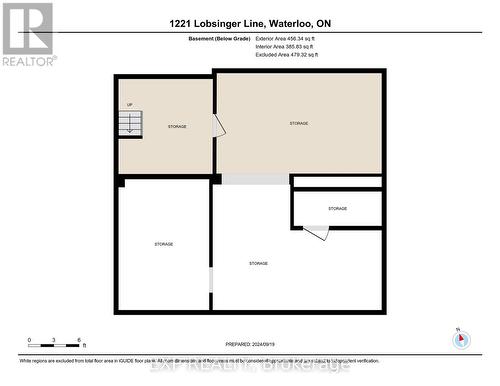 1221 Lobsinger Line, Woolwich, ON - Other