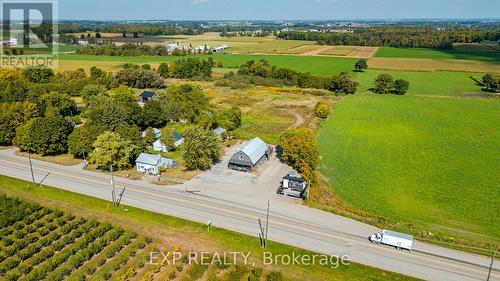 1221 Lobsinger Line, Woolwich, ON - Outdoor With View