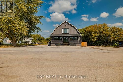 1221 Lobsinger Line, Woolwich, ON - Outdoor