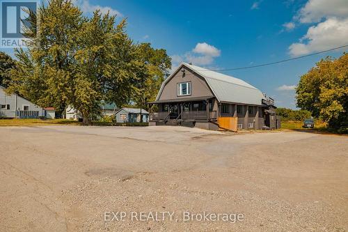 1221 Lobsinger Line, Woolwich, ON - Outdoor