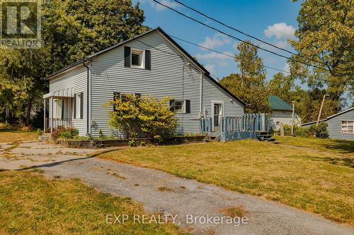 1221 Lobsinger Line, Woolwich, ON - Outdoor