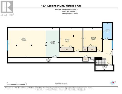 1221 Lobsinger Line, Woolwich, ON - Other