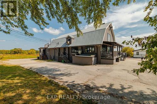 1221 Lobsinger Line, Woolwich, ON - Outdoor