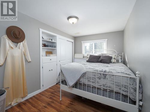 8336 Cantle Drive, Prince George, BC - Indoor Photo Showing Bedroom