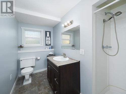 8336 Cantle Drive, Prince George, BC - Indoor Photo Showing Bathroom