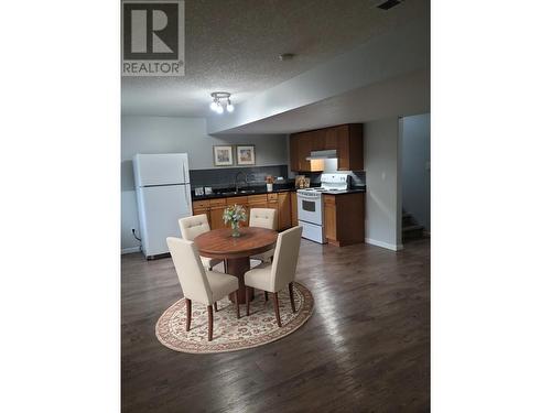 7174 Westgate Avenue, Prince George, BC - Indoor