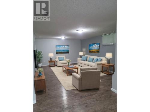 7174 Westgate Avenue, Prince George, BC - Indoor