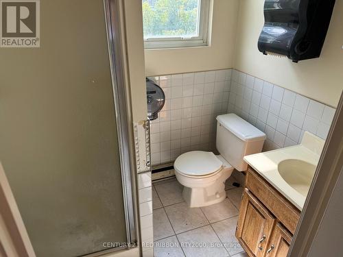 179 Mill Street, North Middlesex (Parkhill), ON - Indoor Photo Showing Bathroom