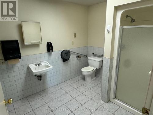 179 Mill Street, North Middlesex (Parkhill), ON - Indoor Photo Showing Bathroom