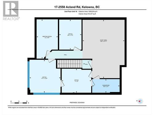 2550 Acland Road Unit# 16 & 17, Kelowna, BC 