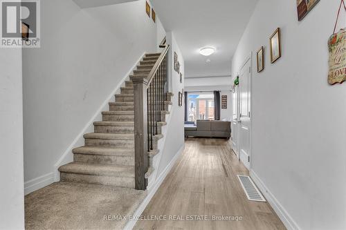 877 Edinburg Drive, Woodstock, ON - Indoor Photo Showing Other Room