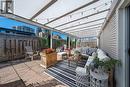 Ph01 - 335 Lonsdale Road, Toronto, ON  - Outdoor With Deck Patio Veranda With Exterior 