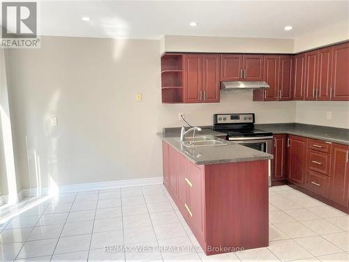 57 Ponymeadow Terrace, Toronto, ON - Indoor Photo Showing Kitchen