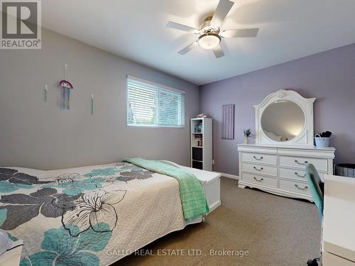 394 Glad Park Avenue, Whitchurch-Stouffville, ON - Indoor Photo Showing Bedroom