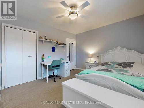 394 Glad Park Avenue, Whitchurch-Stouffville, ON - Indoor Photo Showing Bedroom