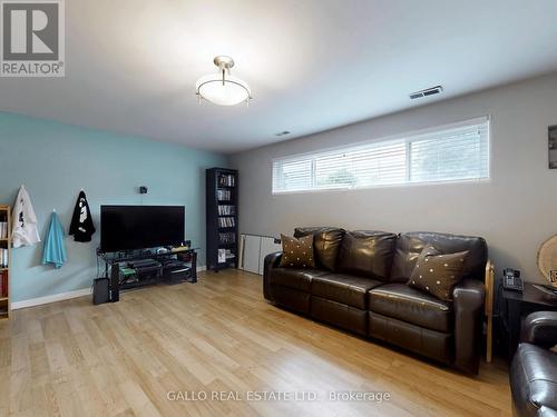 394 Glad Park Avenue, Whitchurch-Stouffville, ON - Indoor